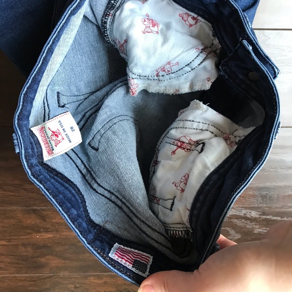 True religion jeans - Picture 6 of 6